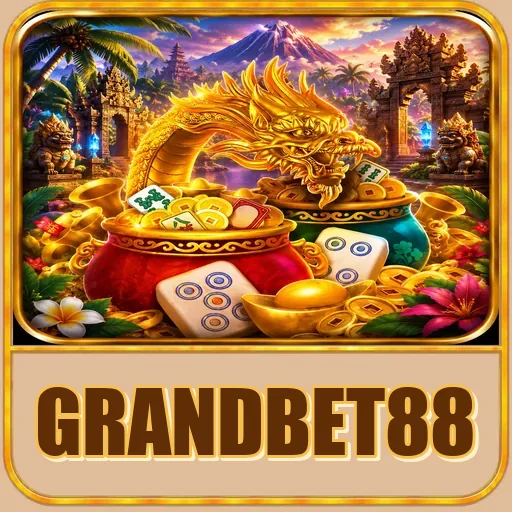 grandbet88 APK Indonesia - Panduan Lengkap dan Tutorial