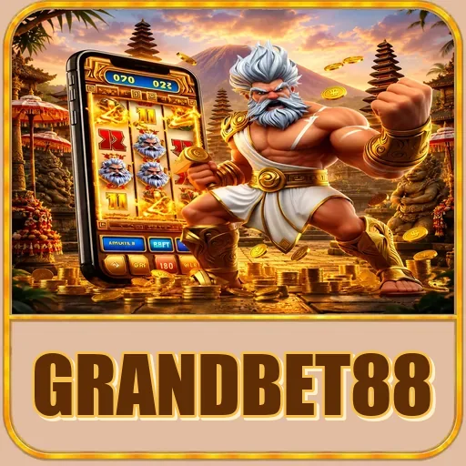 grandbet88 APK Indonesia - Panduan Lengkap dan Tutorial